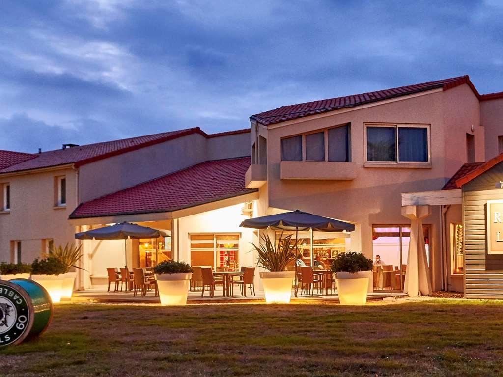 Готель Ibis Styles Шоле Екстер'єр фото