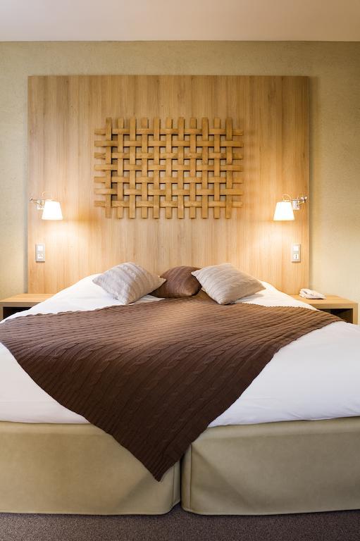 Готель Ibis Styles Шоле Екстер'єр фото