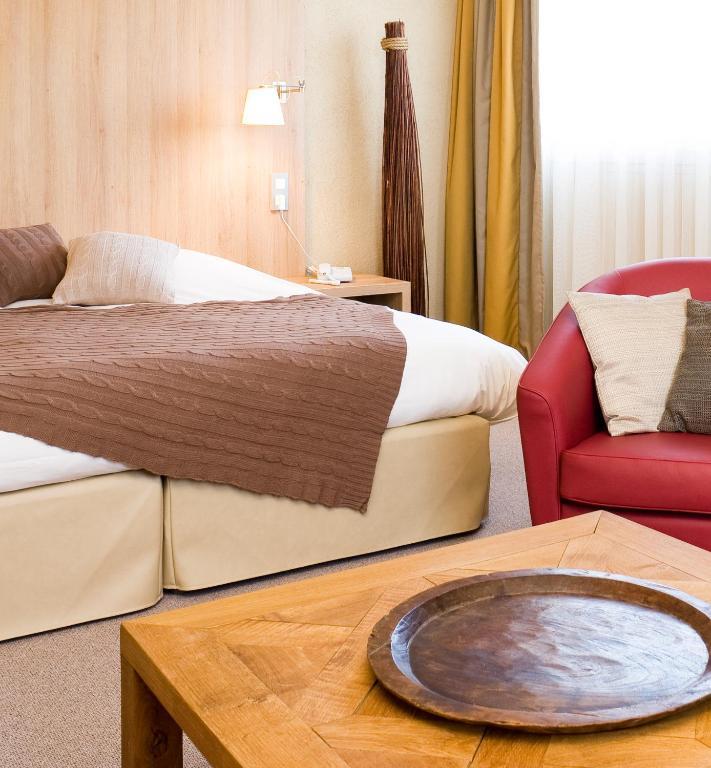 Готель Ibis Styles Шоле Номер фото