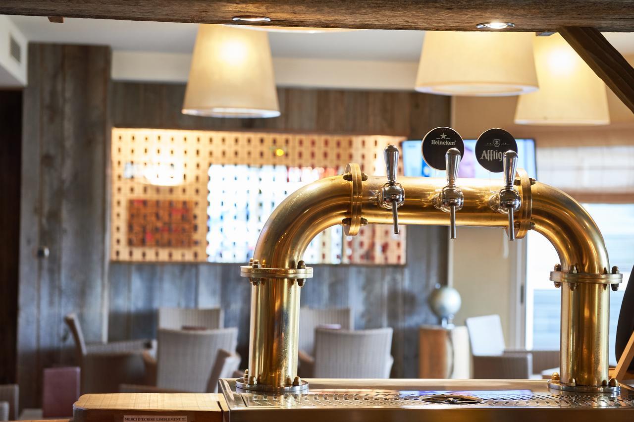 Готель Ibis Styles Шоле Екстер'єр фото